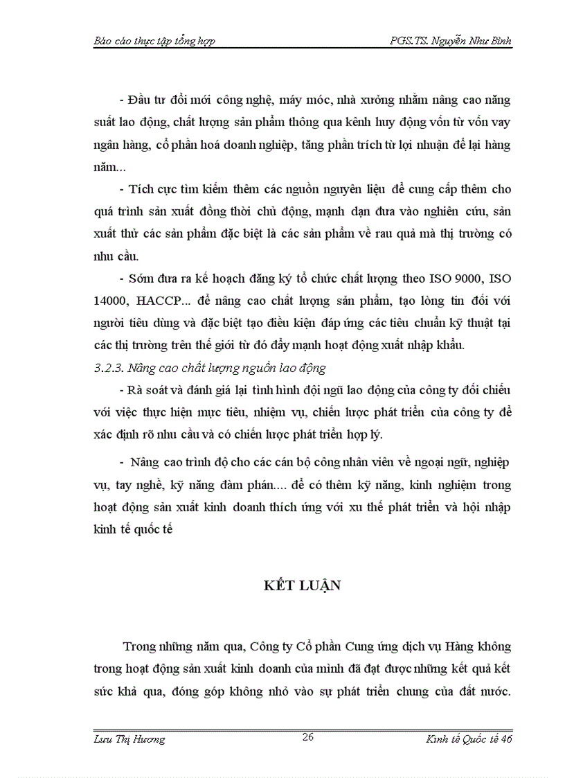 image for page Thực trạng hoạt động sản xuất kinh doanh tại Công ty Cổ phần Cung ứng dịch vụ Hàng Không