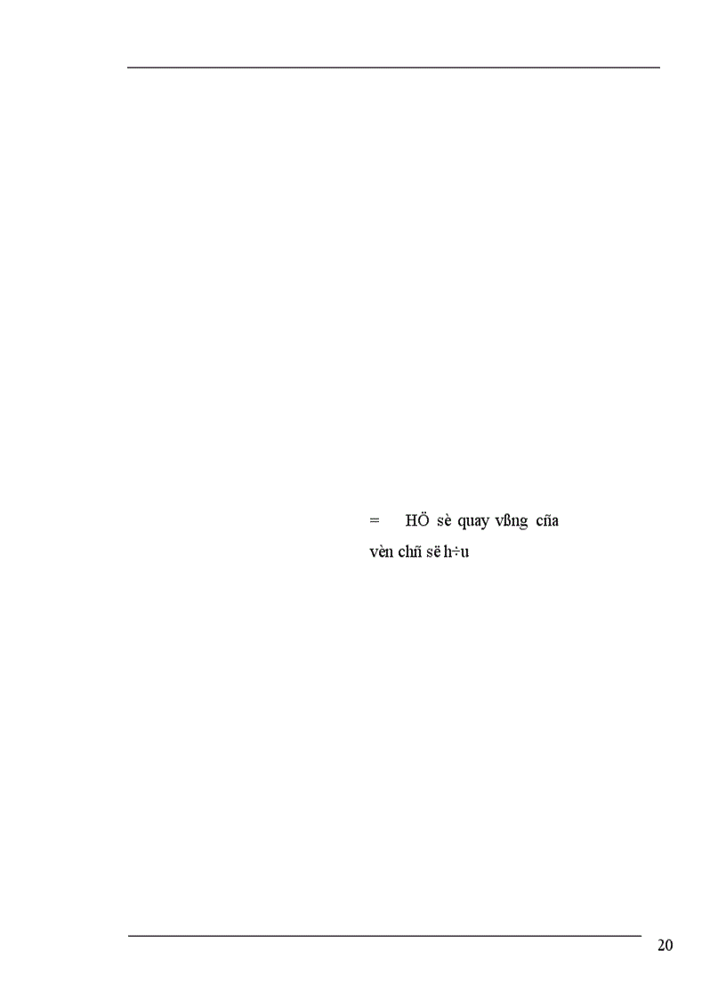 image for page Một số giải pháp và kiến nghị nhằm nâng cao hiệu quả quản lý và sử dụng vốn tại Tổng Công ty xây dựng công trình giao thông I