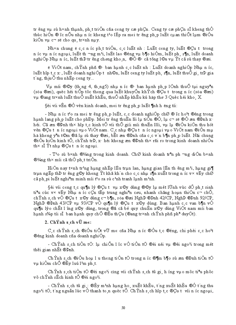 image for page Một số giải pháp huy động và sử dụng vốn sản xuất kinh doanh tại công ty lắp máy và thí nghiệm cơ điện