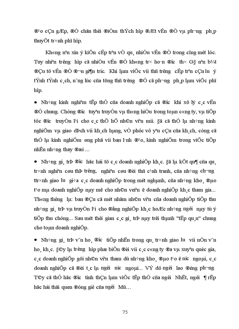 image for page Giải pháp xây dựng nền văn hoá chất lượng vững mạnh tại công ty kinh doanh và chế biến than hà nội: