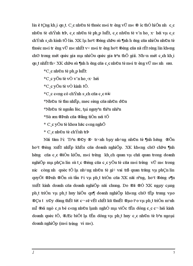 image for page Một số giải pháp nhằm nâng cao chất lượng quản trị tiêu thụ hàng thực phẩm công nghệ tại công ty thực phẩm xuất khẩu Đồng Giao