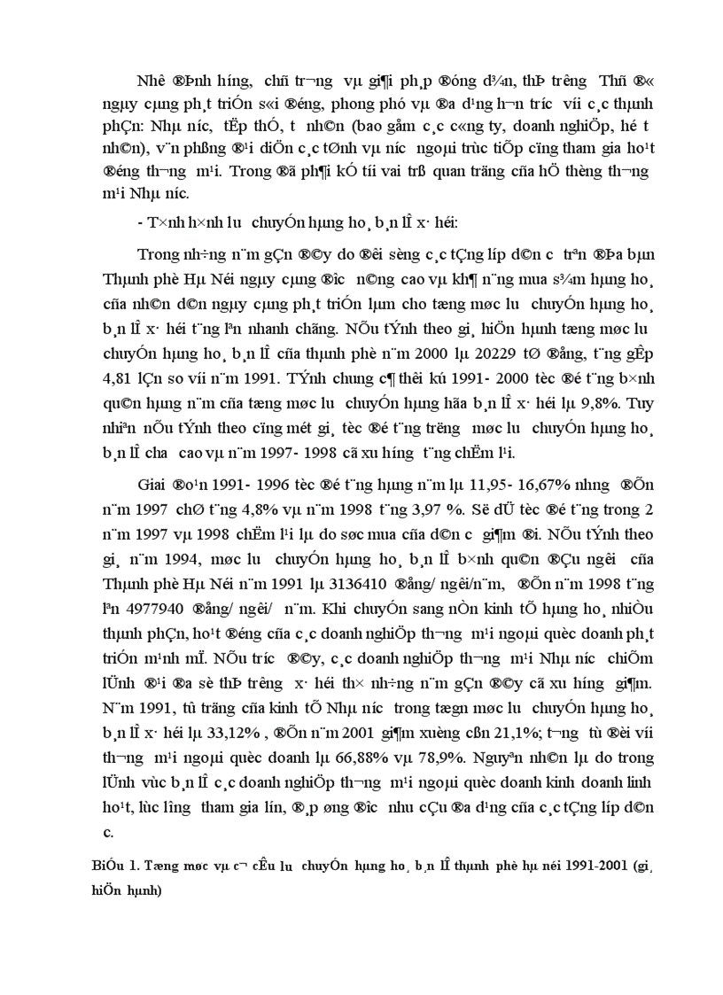 image for page Một số mô hình và giải pháp hình thành phát triển tổ chức marketing ở các doanh nghiệp thương mại trên địa bàn Hà Nội