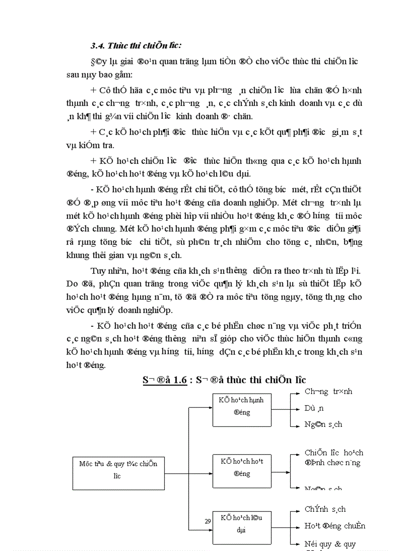 image for page Một số phương hướng nhằm hoàn thiện công tác hoạch định chiến lược kinh doanh tại Công ty Khách sạn - Du lịch Thắng Lợi,