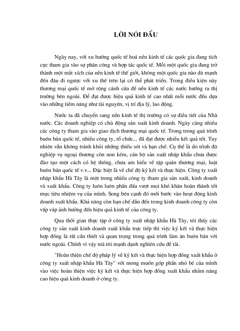 image for page Hướng hoàn thiện việc ký kết và thực hiện hợp đồng xuất khẩu tại công ty.