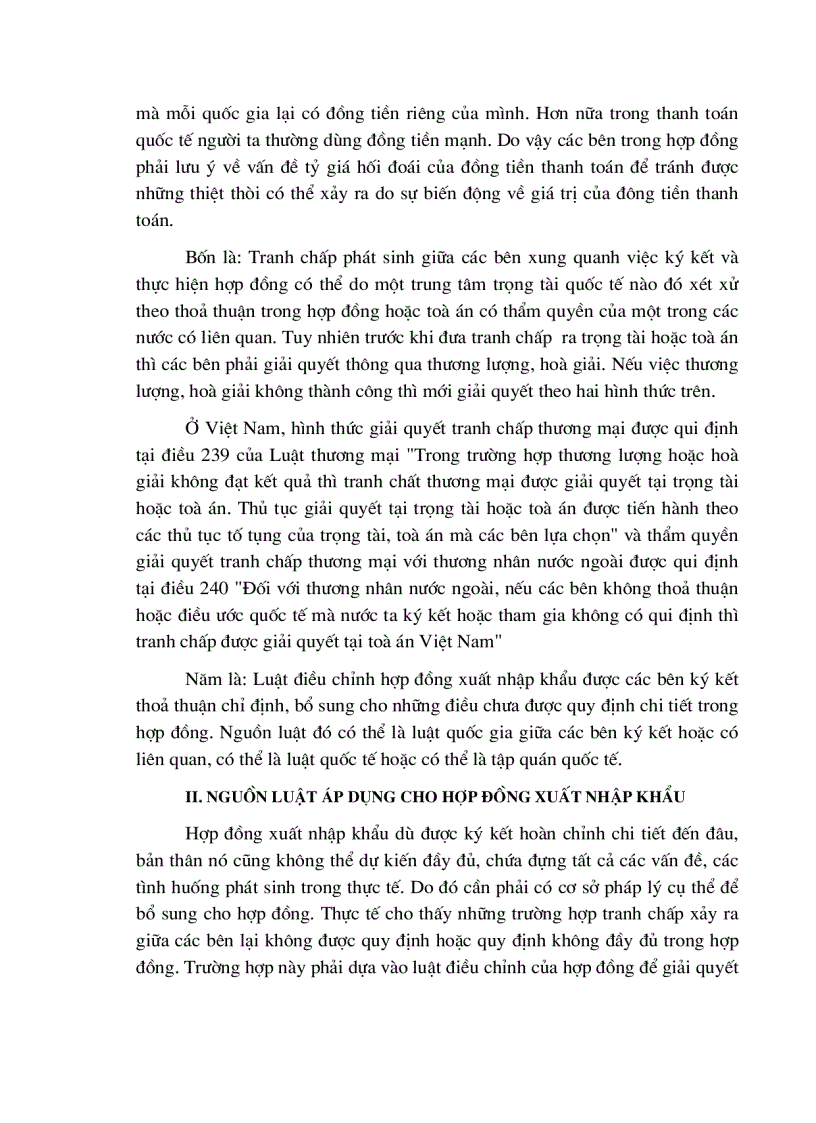 image for page Hướng hoàn thiện việc ký kết và thực hiện hợp đồng xuất khẩu tại công ty.