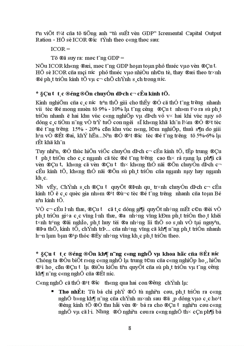 image for page Một số giải pháp nhằm tăng cường đầu tư phát triển nhà ở theo mô hình dự án tại Hà nội.