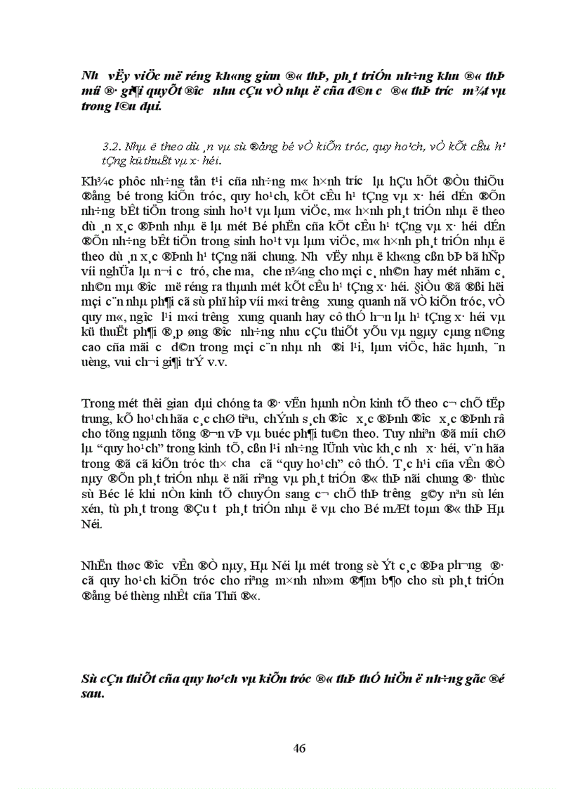 image for page Một số giải pháp nhằm tăng cường đầu tư phát triển nhà ở theo mô hình dự án tại Hà nội.