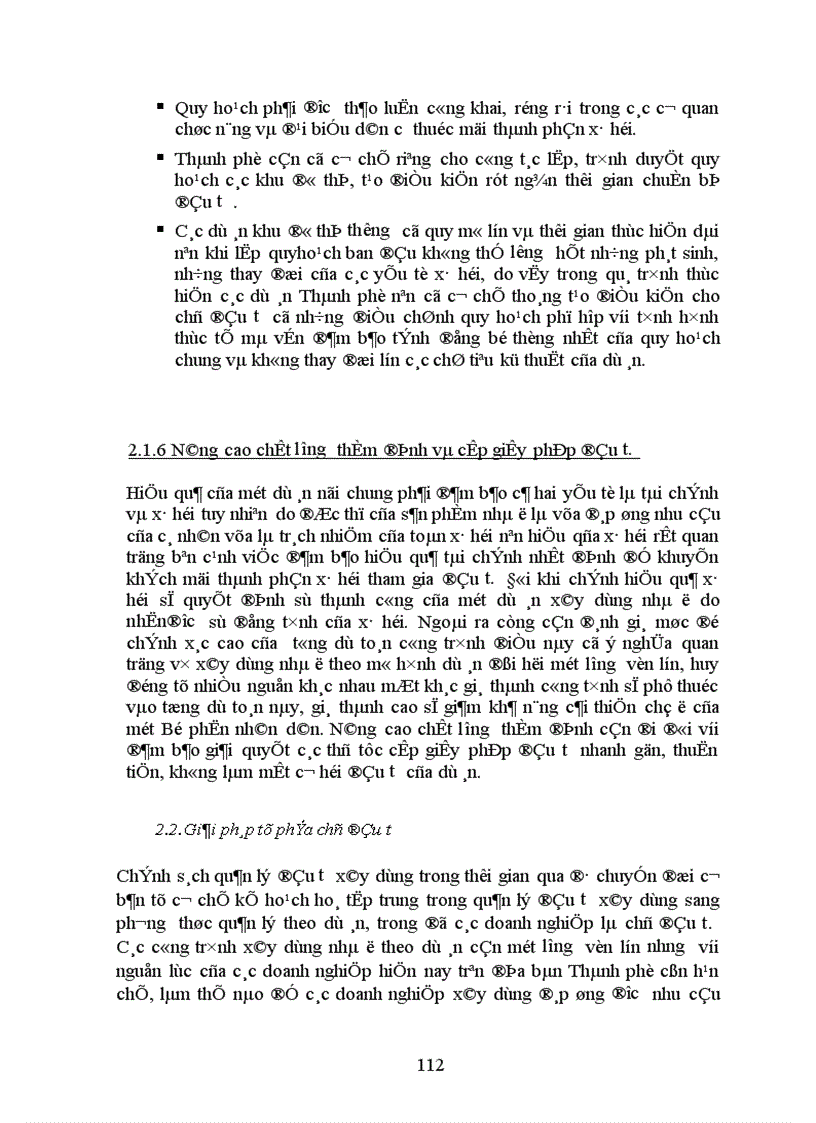 image for page Một số giải pháp nhằm tăng cường đầu tư phát triển nhà ở theo mô hình dự án tại Hà nội.