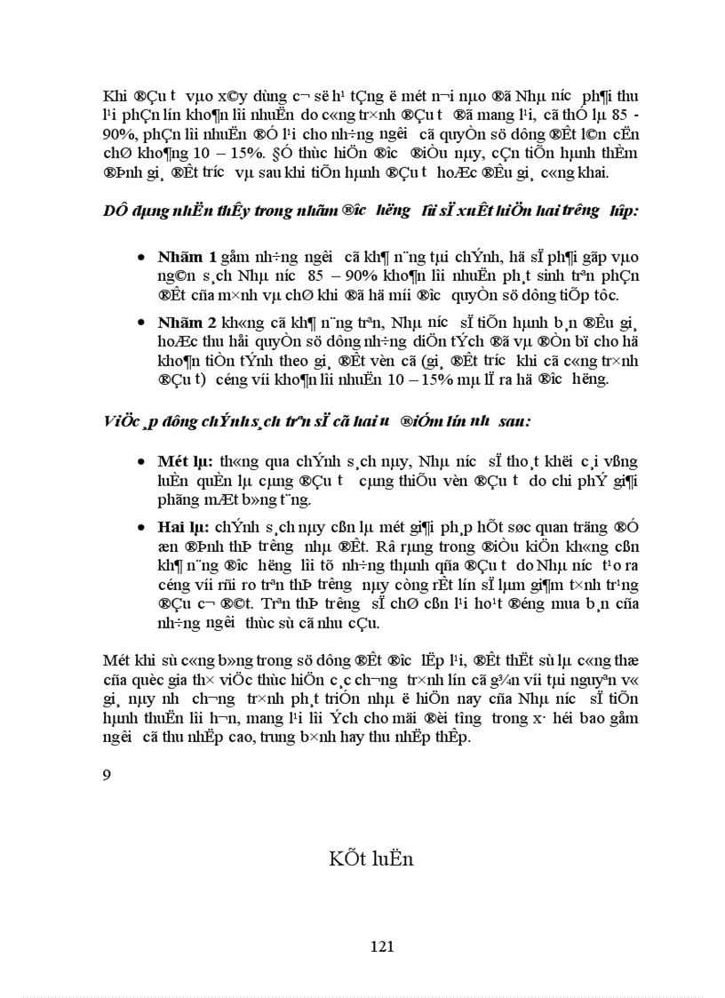 image for page Một số giải pháp nhằm tăng cường đầu tư phát triển nhà ở theo mô hình dự án tại Hà nội.