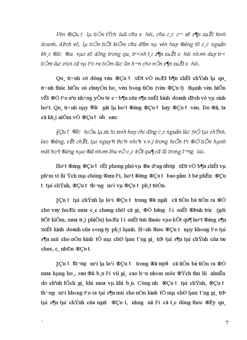 image for page Thực trạng và giải pháp khuyến khích hoạt động đầu tư trong nước