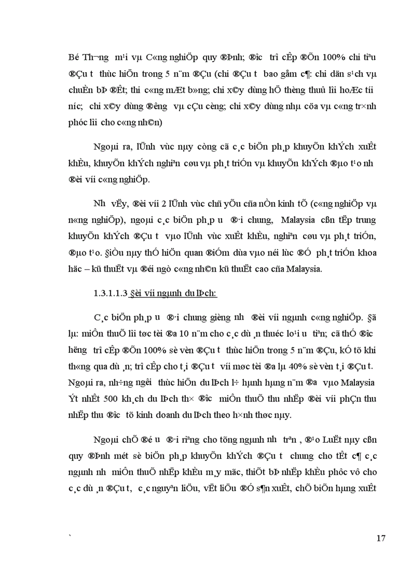 image for page Thực trạng và giải pháp khuyến khích hoạt động đầu tư trong nước