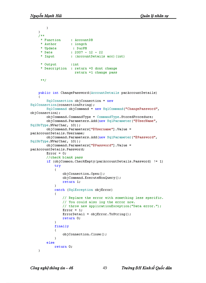 image for page Tổng quan về mô hình model-view-controller (mvc)