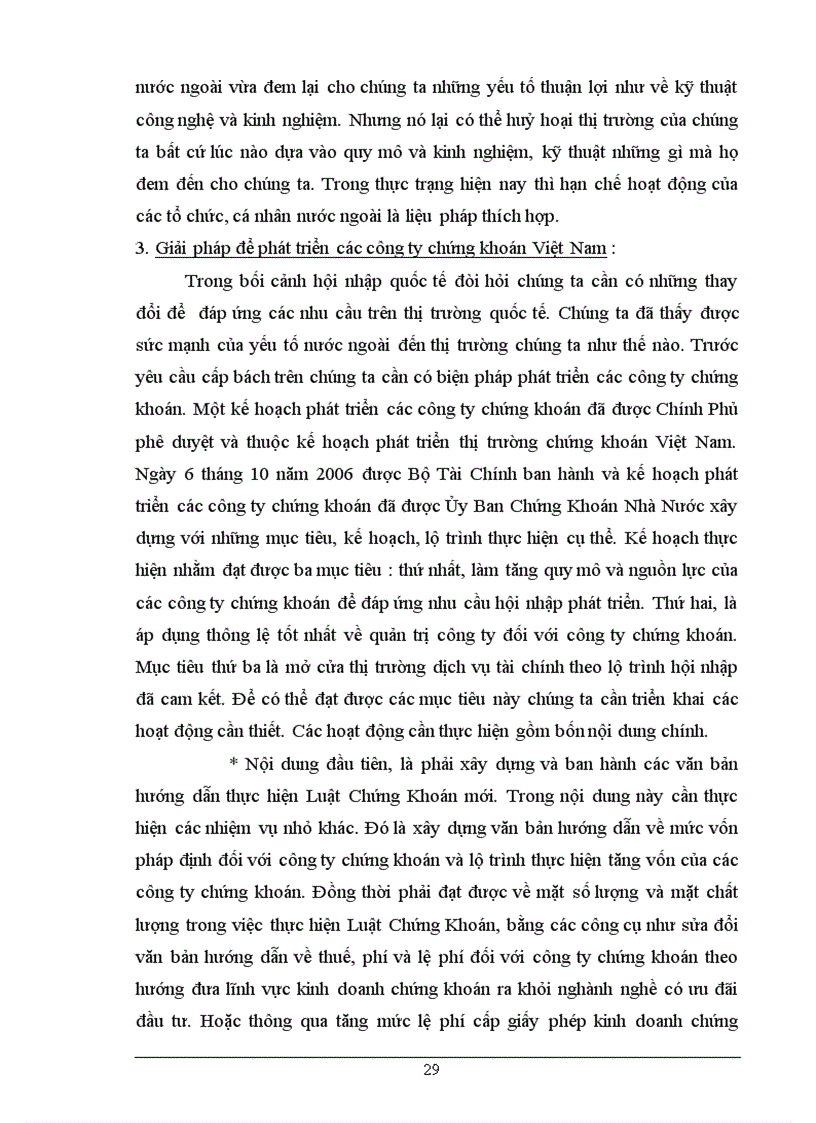 image for page Công ty chứng khoán ở Việt Nam hiện nay