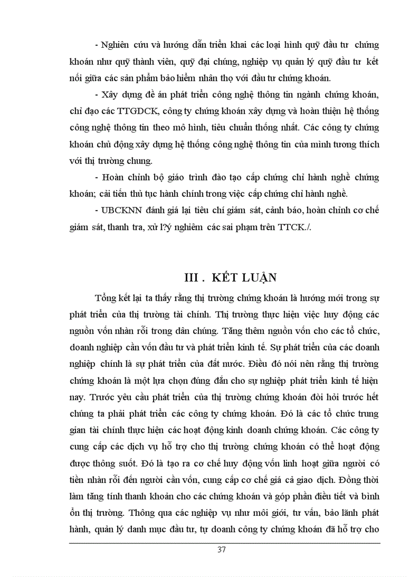 image for page Công ty chứng khoán ở Việt Nam hiện nay