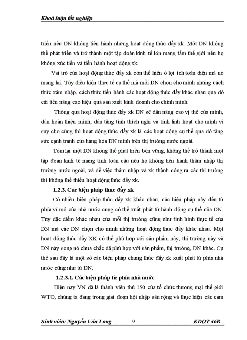image for page Một số giải pháp thúc đẩy hoạt động XK của công ty TNHH gốm sứ Bát Tràng phomex sang thị trường EU trong những năm tới