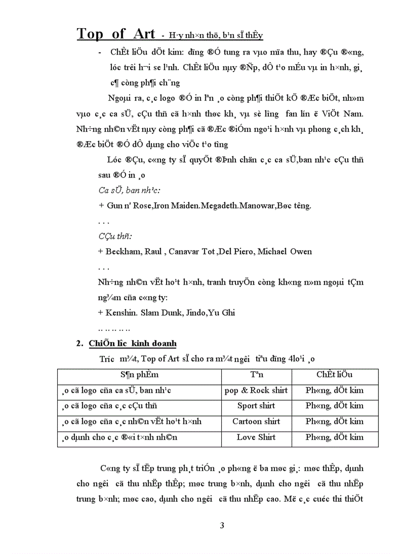 image for page Kế hoạch tài chính
