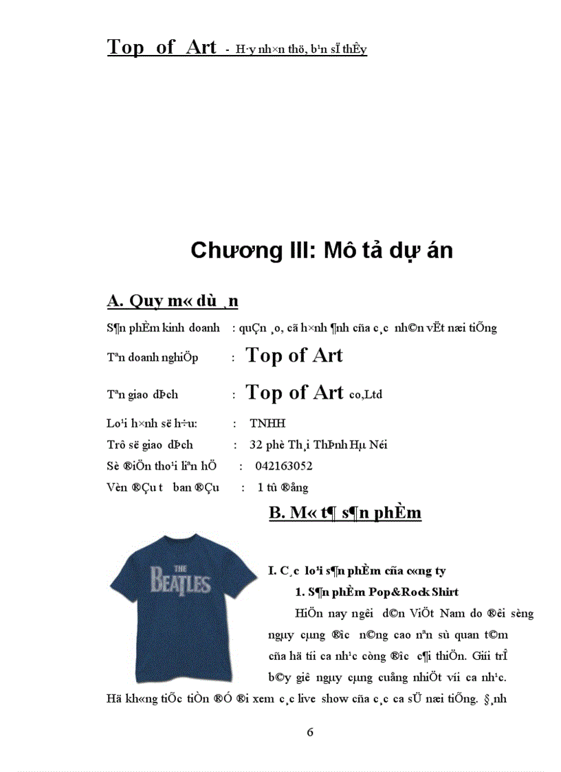 image for page Kế hoạch tài chính