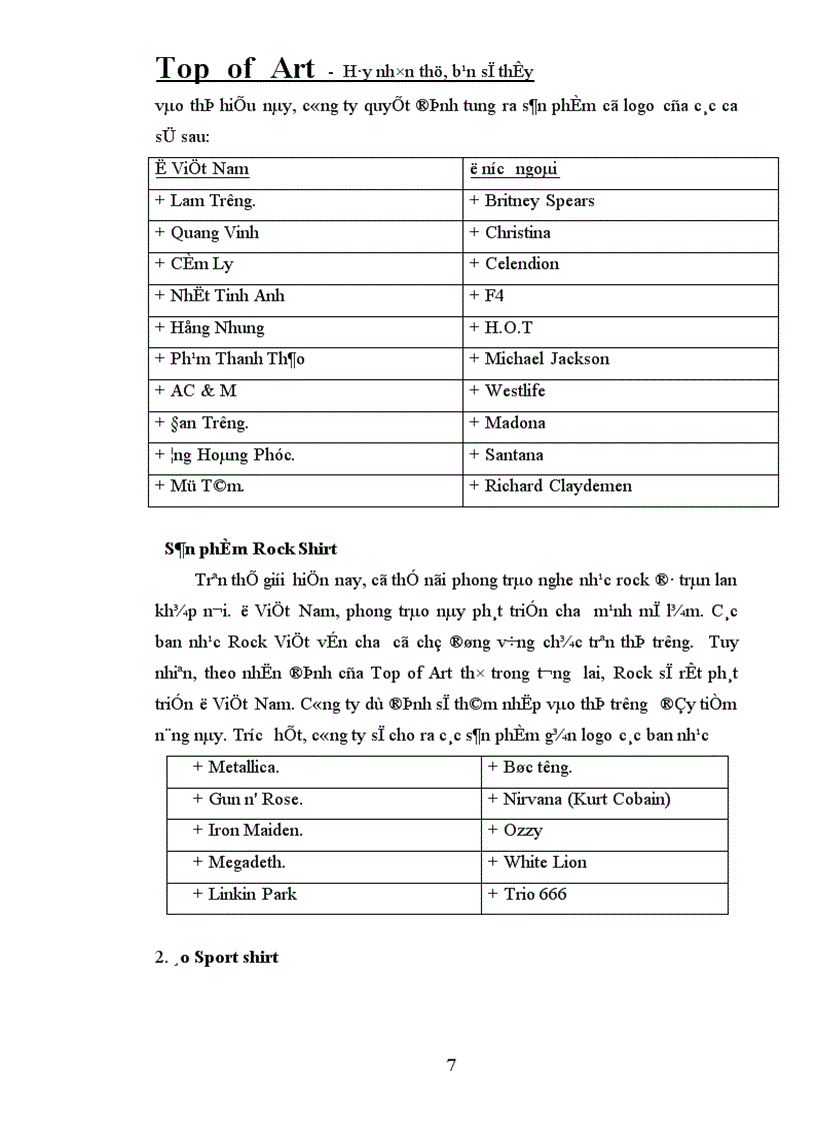 image for page Kế hoạch tài chính