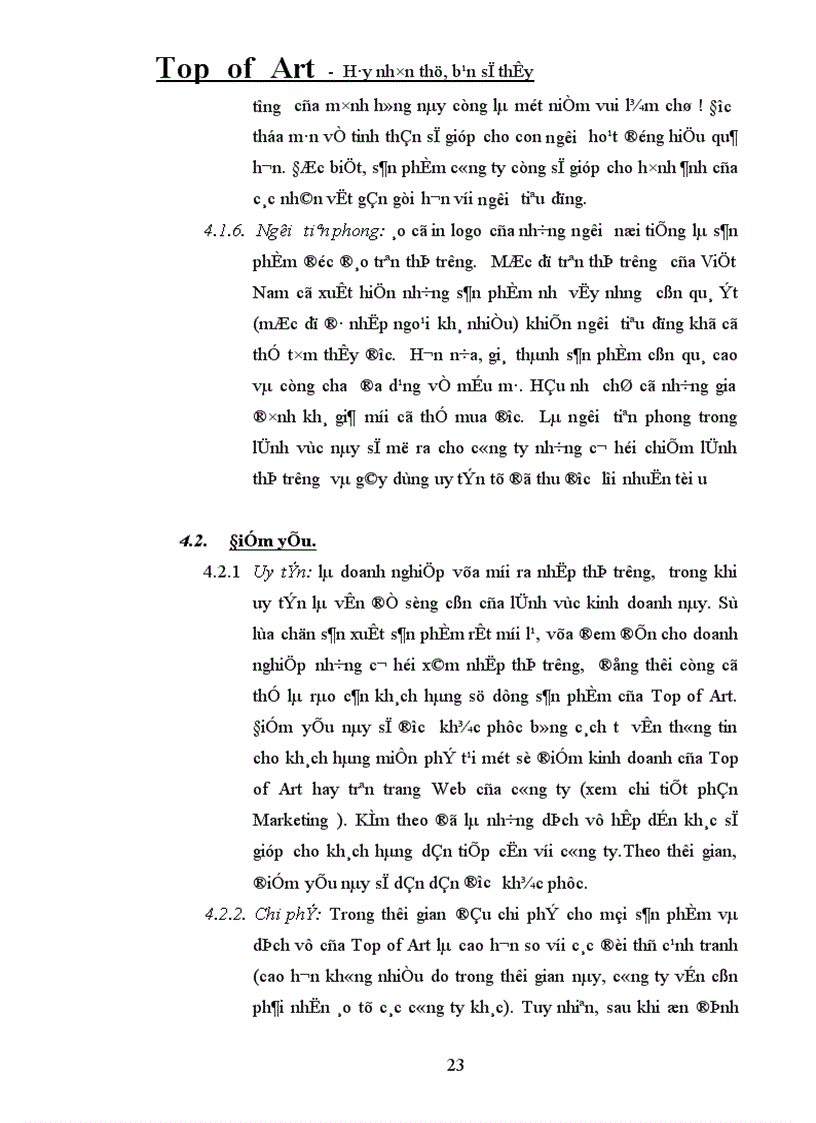 image for page Kế hoạch tài chính