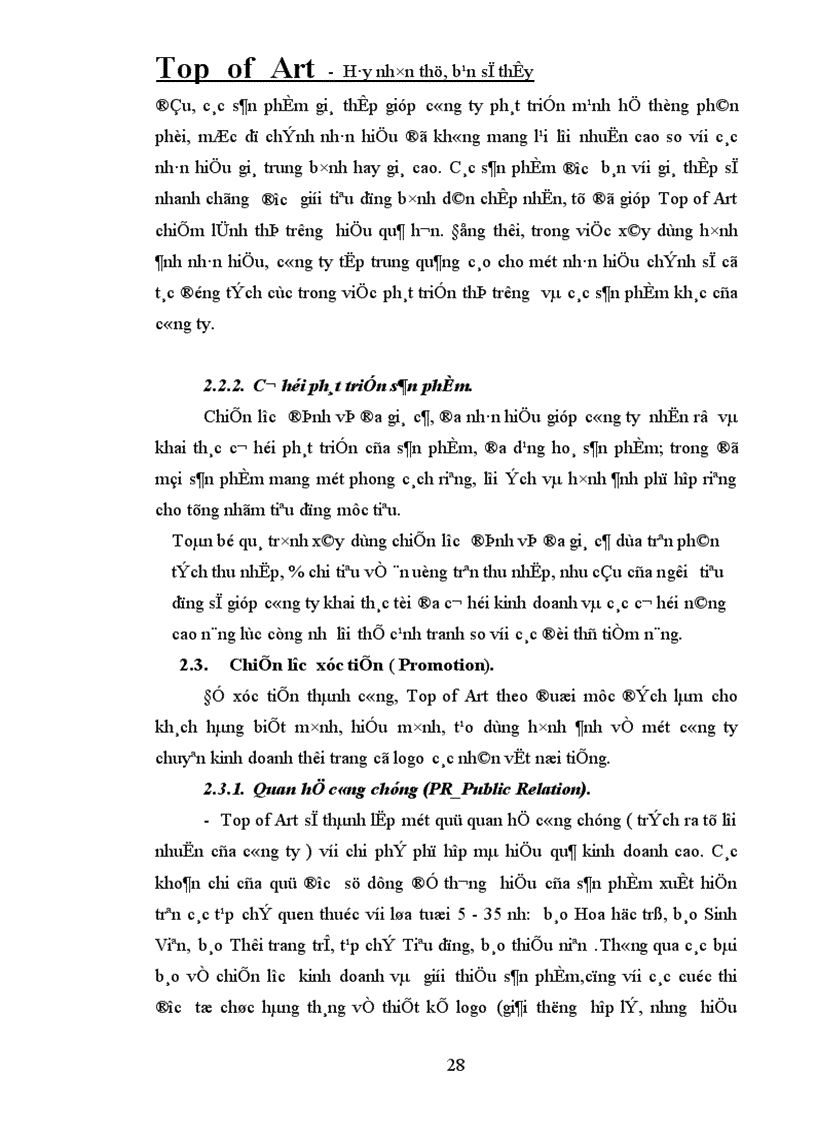 image for page Kế hoạch tài chính