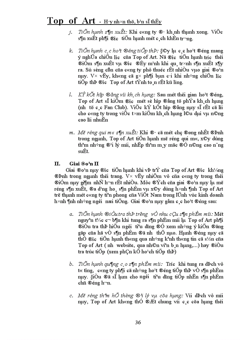 image for page Kế hoạch tài chính