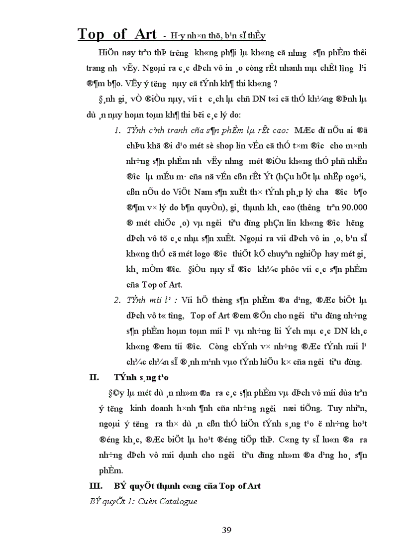 image for page Kế hoạch tài chính