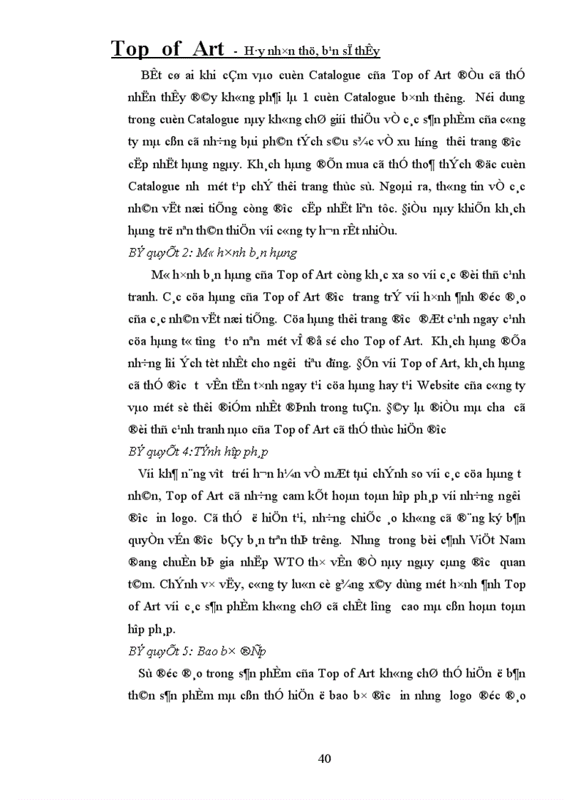 image for page Kế hoạch tài chính