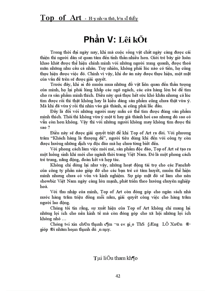 image for page Kế hoạch tài chính