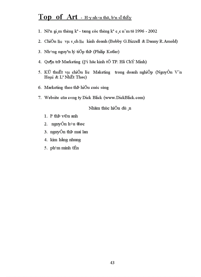 image for page Kế hoạch tài chính