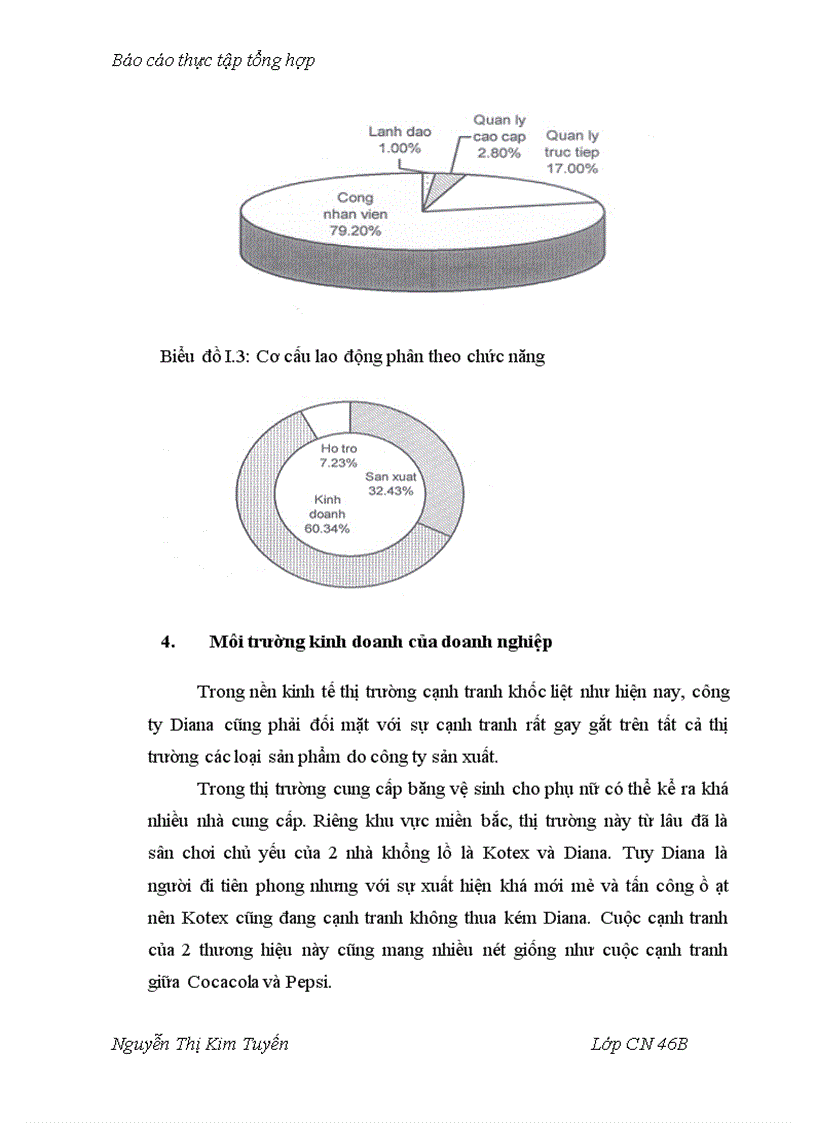 image for page Mô tả và đánh giá các mặt hoạt động quản trị chủ yếu của doanh nghiệp