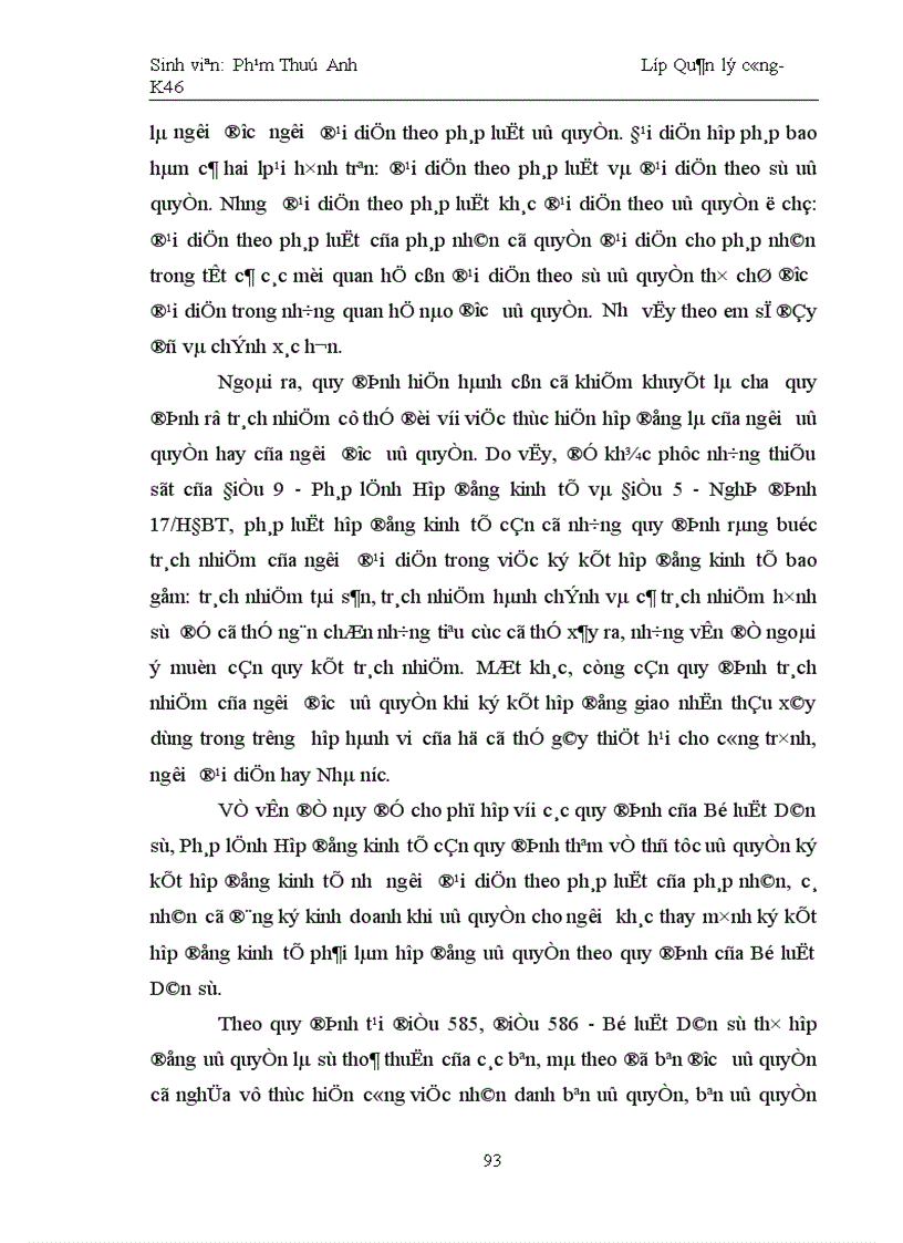 image for page Thực trạng công tác đấu thầu ở Công ty Xây dựng số 1 Hà Nội