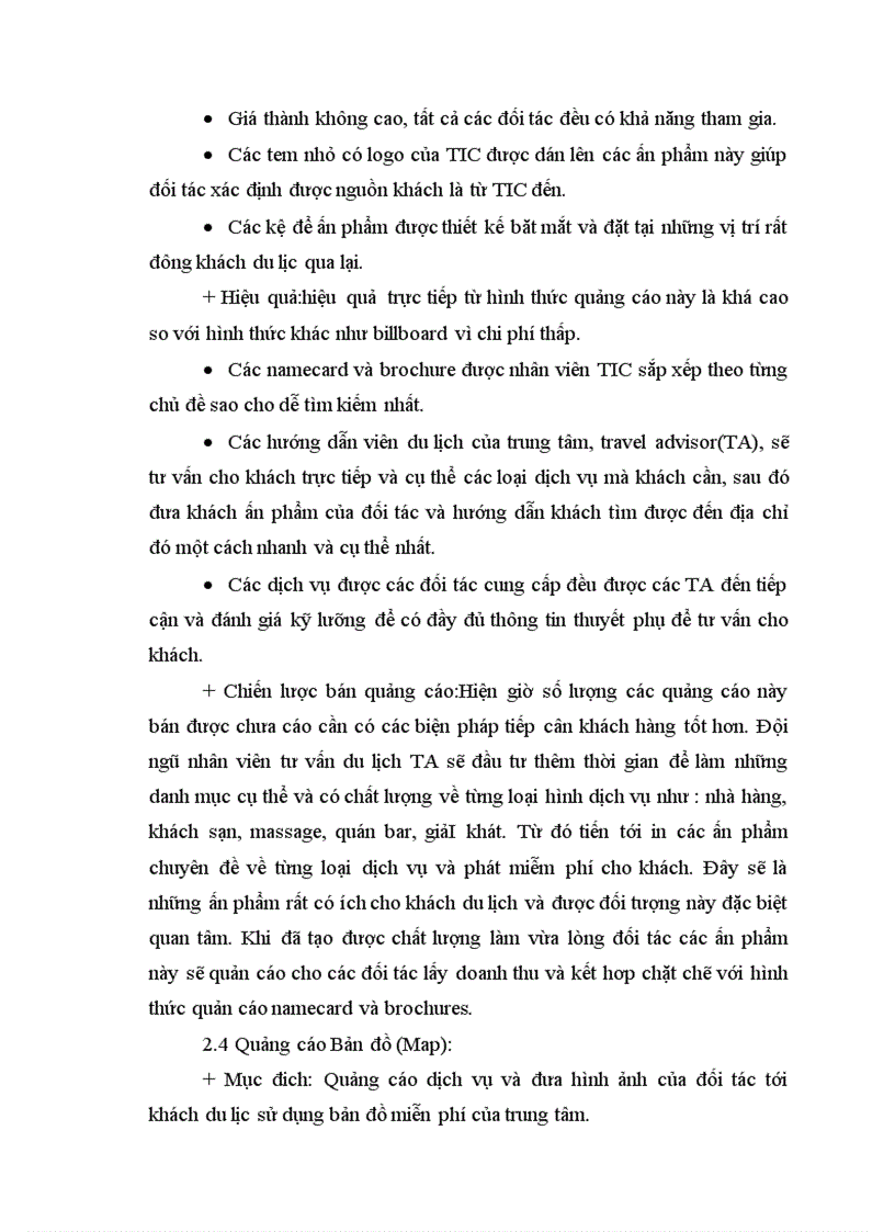 image for page Tổng quan về công ty cổ phẩn phát triển thương mại