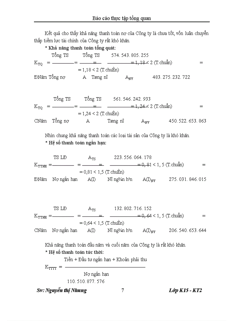 image for page Thực tập tổng quan Khảo sát, phân tích các yếu tố “đầu vào”, “đầu ra”