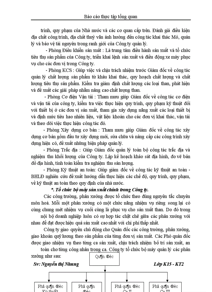 image for page Thực tập tổng quan Khảo sát, phân tích các yếu tố “đầu vào”, “đầu ra”