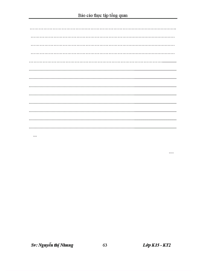 image for page Thực tập tổng quan Khảo sát, phân tích các yếu tố “đầu vào”, “đầu ra”