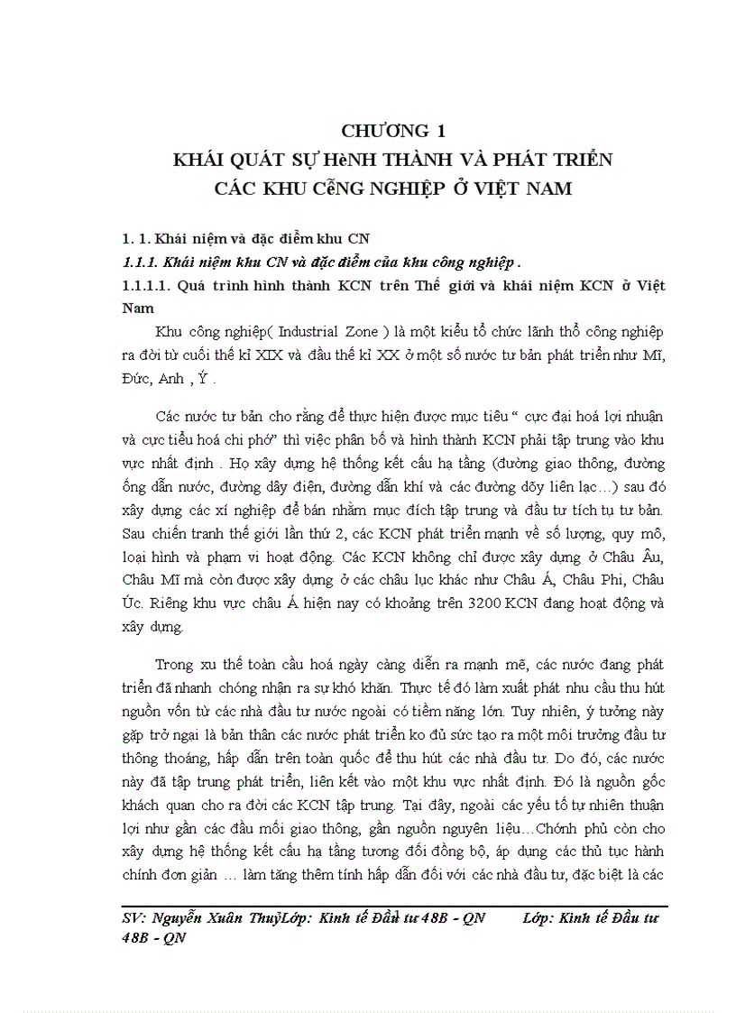 image for page Thực trạng thu hút đầu tư trực tiếp nước ngoài vào khu CÔNG NGHIỆP TẠI VÙNG KINH TẾ TRỌNG ĐIỂM PHÍA BẮC