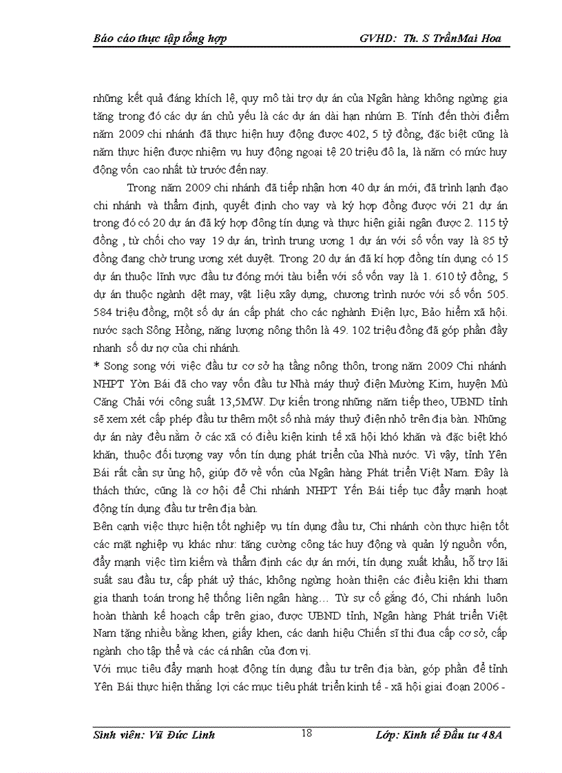 image for page Tổng quan về ngân hàng phát triển việt nam và chi nhánh ngân hàng phát triển YÊN BÁI.