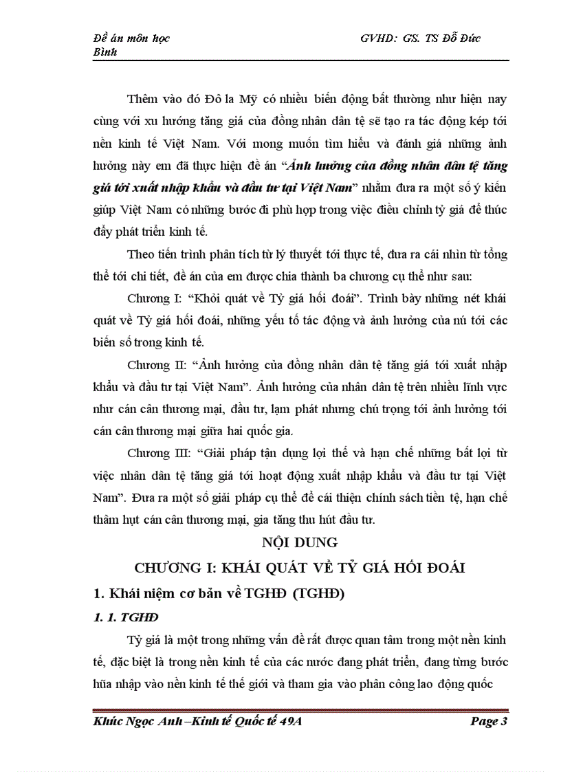 image for page Giải pháp tận dụng lợi thế và hạn chế những bất lợi từ việc nhân dân tệ tăng giá tới hoạt động xuất nhập khẩu và đầu tư tại Việt Nam