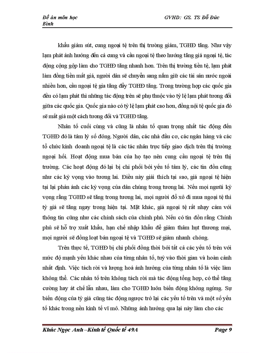 image for page Giải pháp tận dụng lợi thế và hạn chế những bất lợi từ việc nhân dân tệ tăng giá tới hoạt động xuất nhập khẩu và đầu tư tại Việt Nam