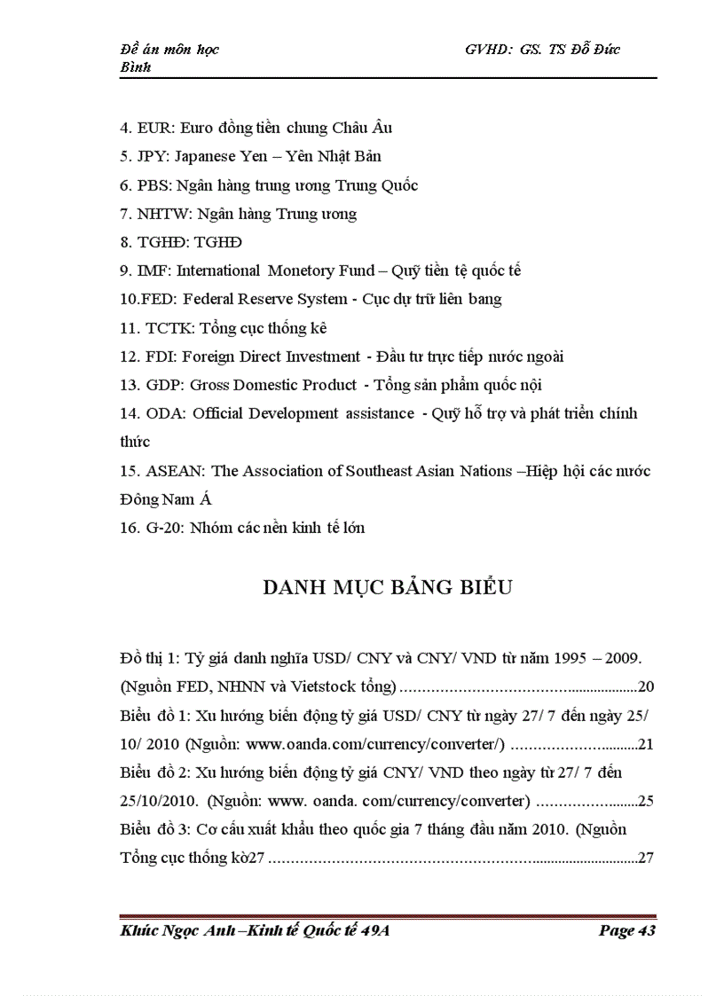 image for page Giải pháp tận dụng lợi thế và hạn chế những bất lợi từ việc nhân dân tệ tăng giá tới hoạt động xuất nhập khẩu và đầu tư tại Việt Nam