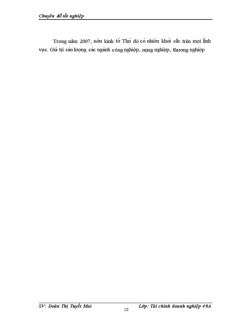 image for page Thẩm định tài chính dự án và hệ thống các chỉ tiêu đánh giá chất lượng tài chính dự án trong hoạt động cho vay của NHTM