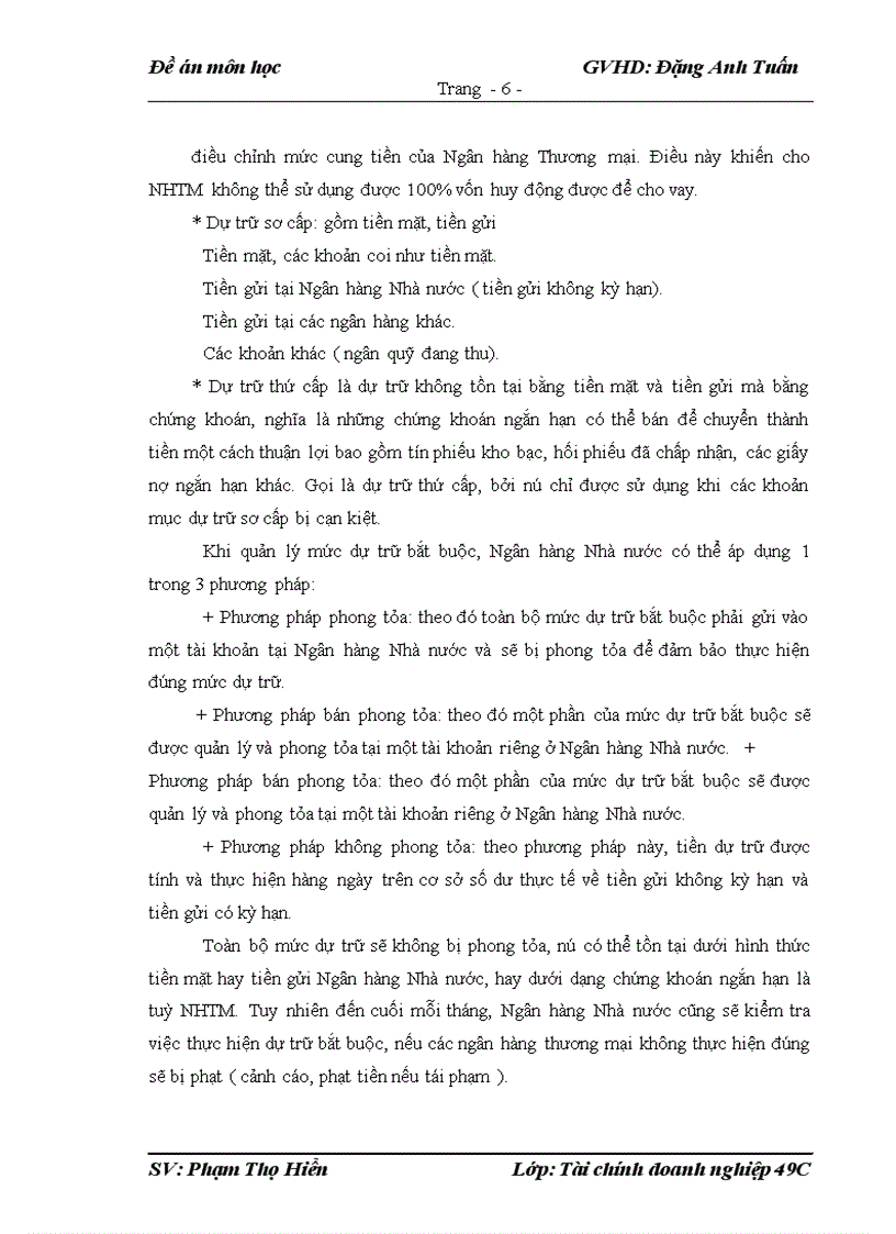 image for page Hoạt động huy động vốn của các NHTM trên địa bàn Hà Nội