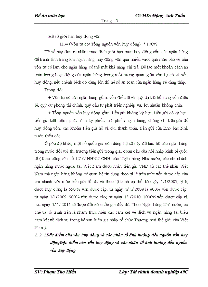 image for page Hoạt động huy động vốn của các NHTM trên địa bàn Hà Nội