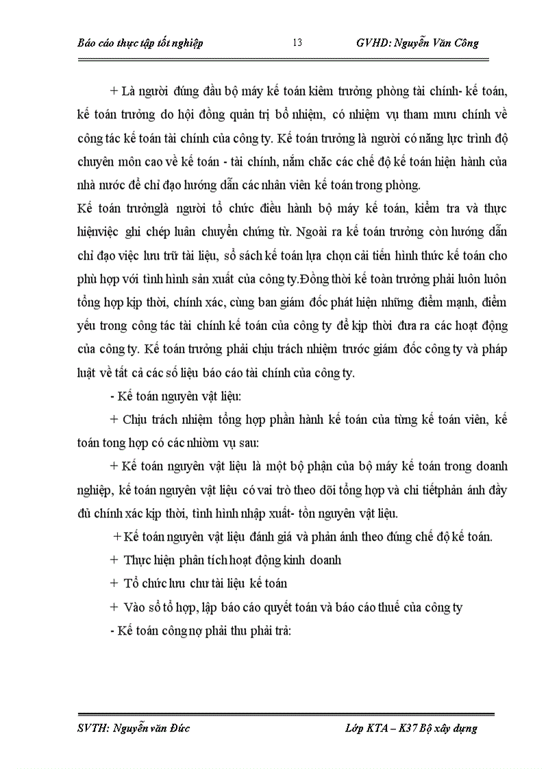 image for page Tổ chức hạch toán kế toán tại Công ty cổ phần đầu tư phát triển sản xuất Hoàng Minh