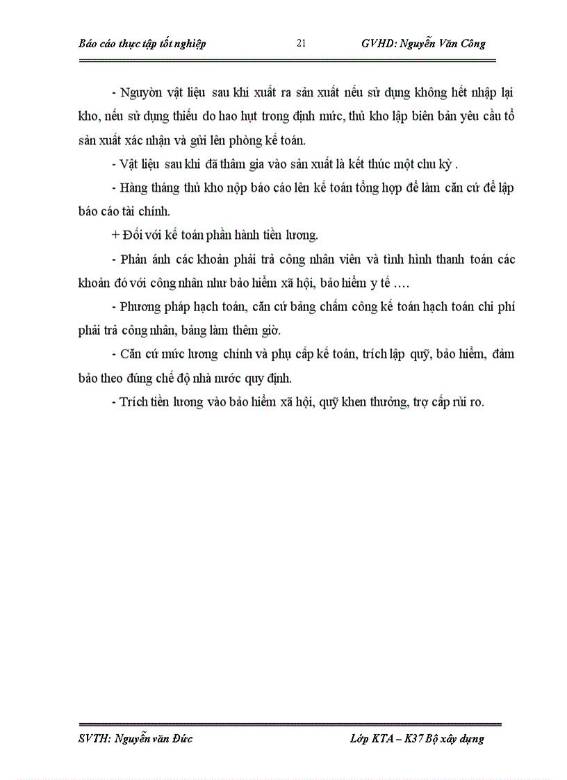 image for page Tổ chức hạch toán kế toán tại Công ty cổ phần đầu tư phát triển sản xuất Hoàng Minh