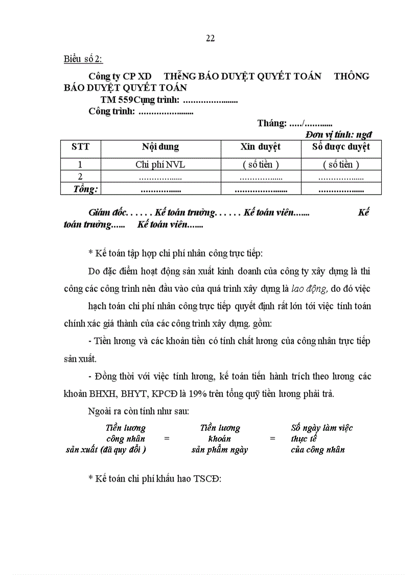 image for page Tổ chức hạch toán kế toán trong doanh nghiệp