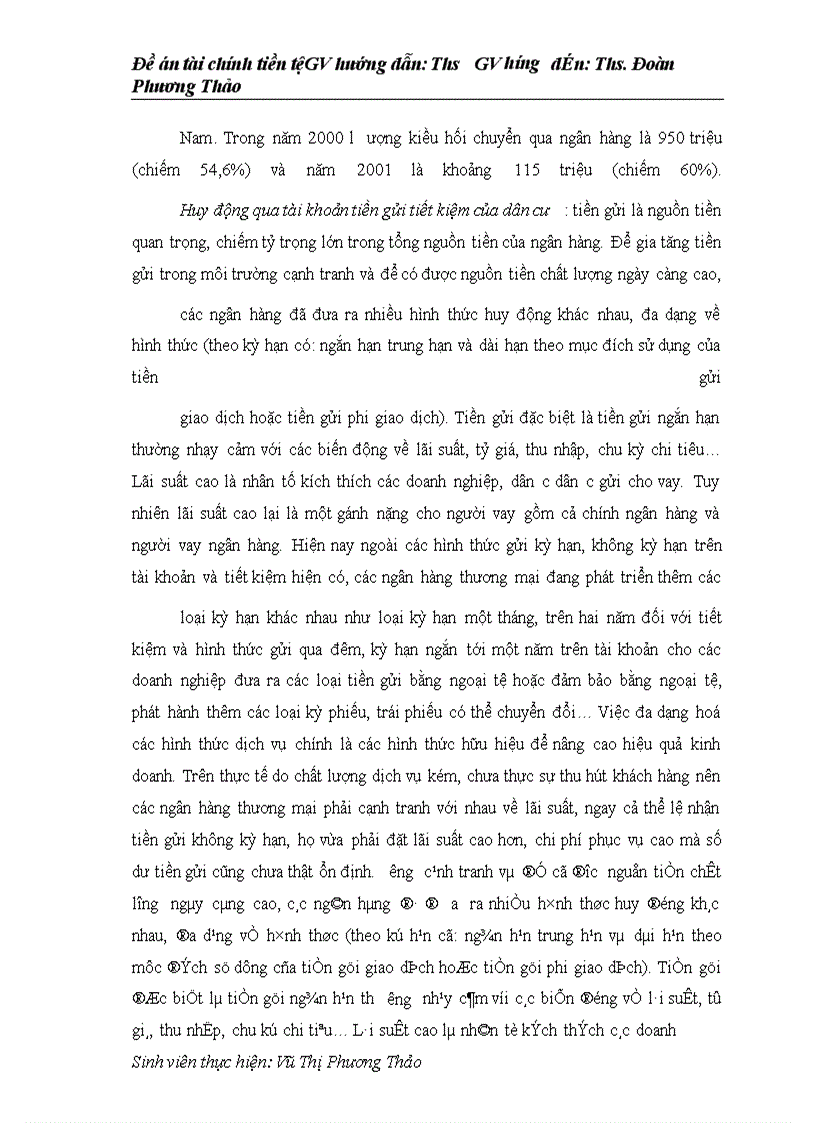 image for page Nguồn vốn kinh doanh của ngân hàng thương mại và giải pháp tạo lập vốn kinh doanh của ngân hàng thương mại