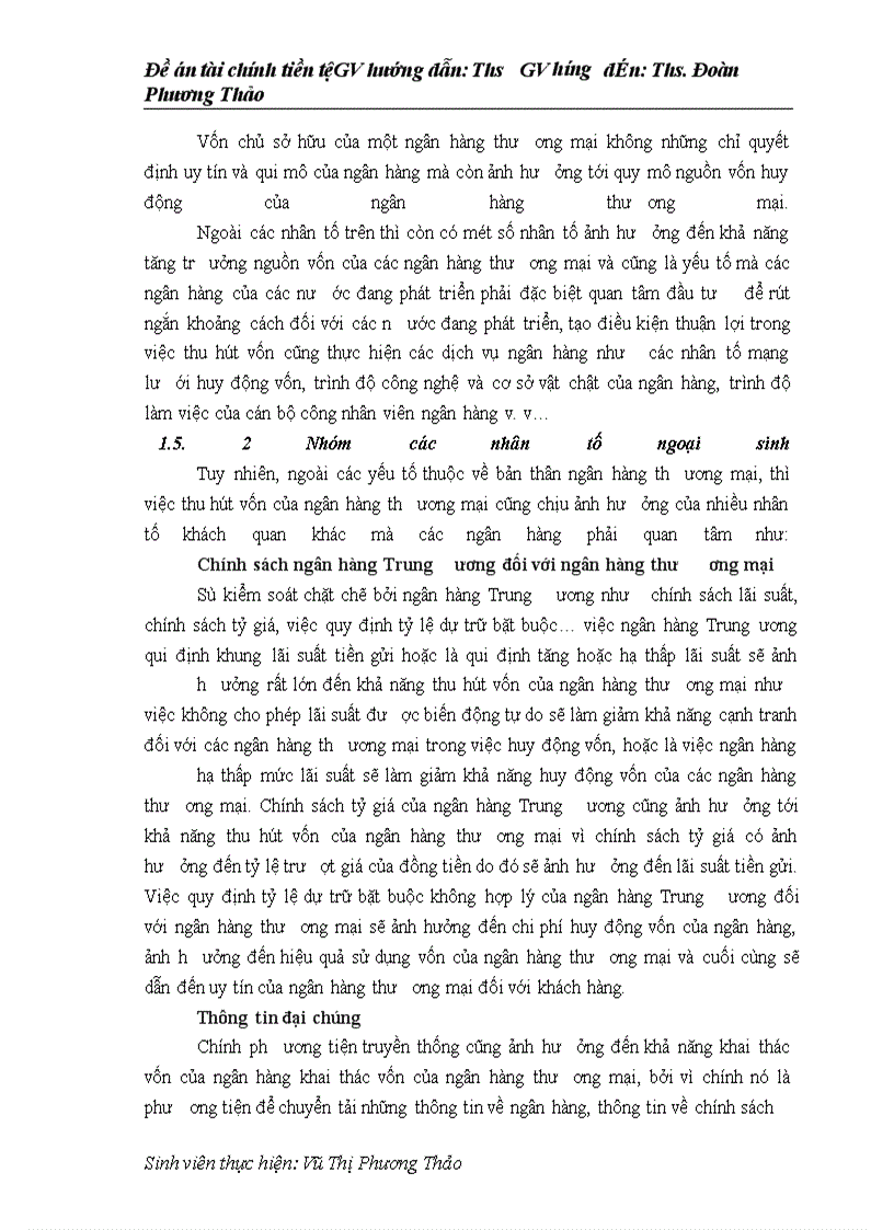 image for page Nguồn vốn kinh doanh của ngân hàng thương mại và giải pháp tạo lập vốn kinh doanh của ngân hàng thương mại