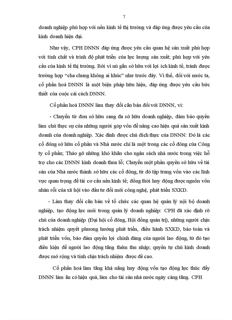 image for page Đẩy mạnh cổ phần hoá doanh nghiệp thuộc Tổng công ty Xi măng Việt Nam