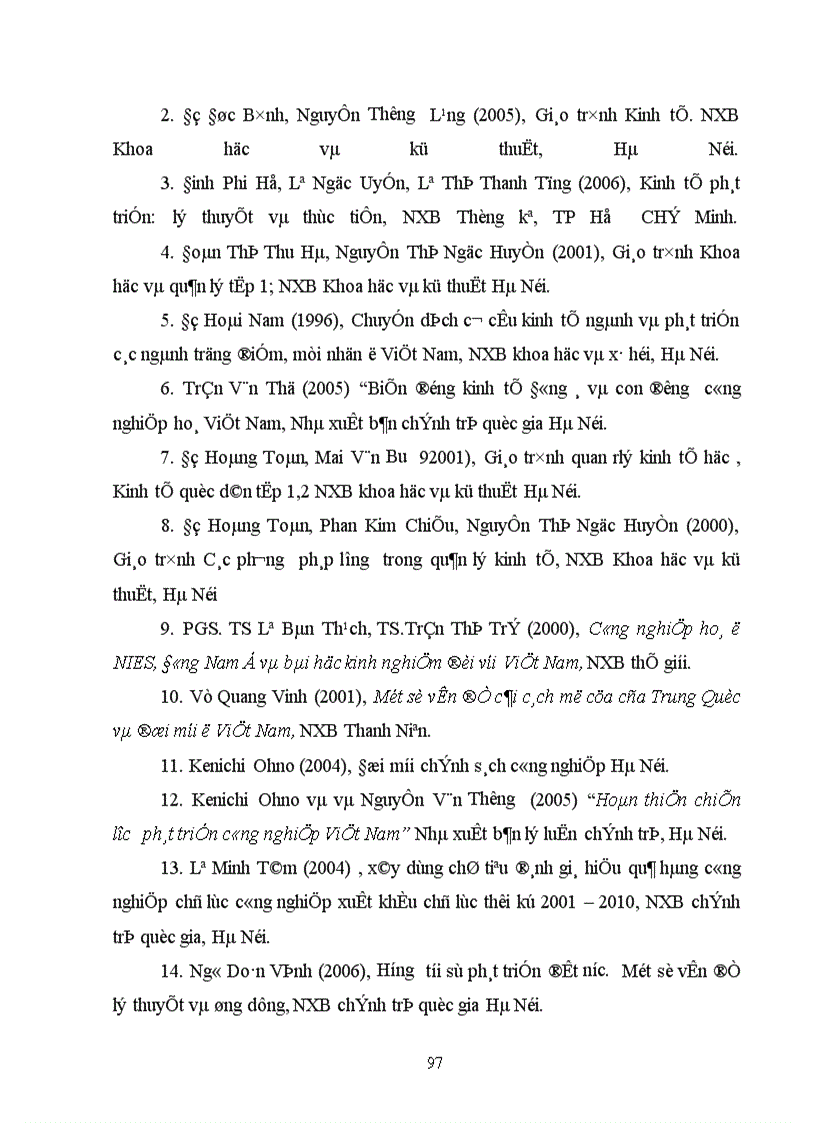 image for page Nâng cao năng lực cạnh tranh của sản phẩm dệt may Việt Nam trong điều kiện hội nhập quốc tế